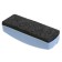 Sponge for marker boards, magnetic, 160 x 50 x 45 mm