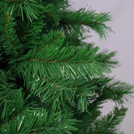 Christmas tree "Siberian" 210 cm D of the lower tier 130 cm 1750 branches-1