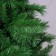 Christmas tree "Siberian" 210 cm D of the lower tier 130 cm 1750 branches