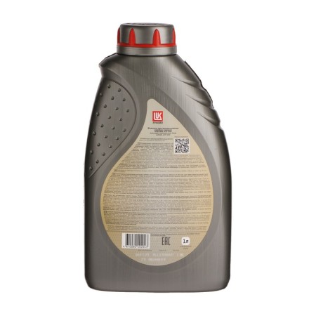 Transmission LUKOIL ATF III H, 1 liter-1