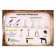 A set of tools "Super Master", with training cards, 13 elements