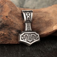 Slavic amulet 