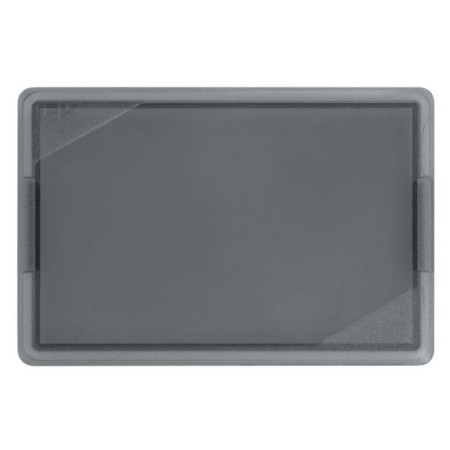 Glass for electrical panels IEK YWN12