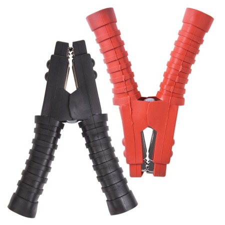 REXANT crocodile clamp, 500 A, 200 mm-2