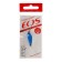 Flowering oscillating Lucky John Eos, 2.5 cm, 1.8 g, color 014