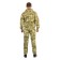 Orion costume "Pioneer", shirt, fragments beige, river 64-66 Height 182-188