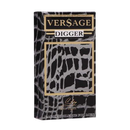 Tuale water men's Versage Digger, 100 ml-2