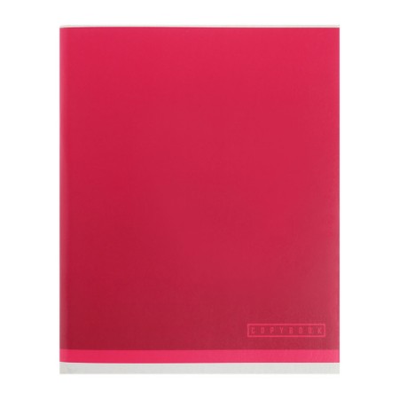 A set of notebooks of 4 pieces, 96 sheets in the Calligrata Chalgrata “gradient”, covered cardboard cover, offset unit-2