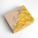 Confectionery packaging, box “Made with love”, 17 x 20 x 6 cm
