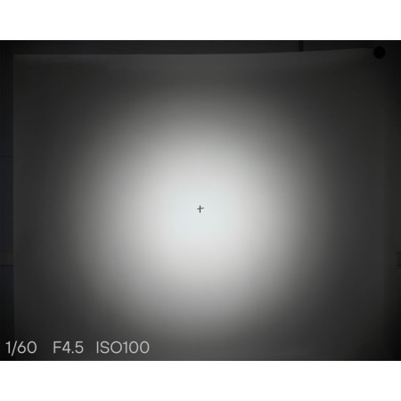 Farah LED oval Airline, 8 LED directed light, 24W, 140x86x55, 12/24V-5