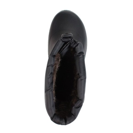 Snowbuts men's "Eva", black color, size 46-47-3