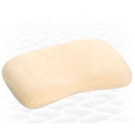 Orthopedic pillow for children under 2.5 years old, art.T. 125 (TOP-125), size XS