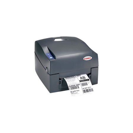 Thermalrotransfer printer G500U, 203 DPI, USB-4