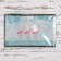 Stellyer box for storage with a flamingos lid, 38 × 25 × 24 cm
