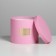 A set of hats for colors 5 in 1, gift packaging, “tenderness”, 14 x 13 cm - 22 x 19.5 cm