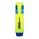 Builder marker, tipsy tip, 5 mm, yellow
