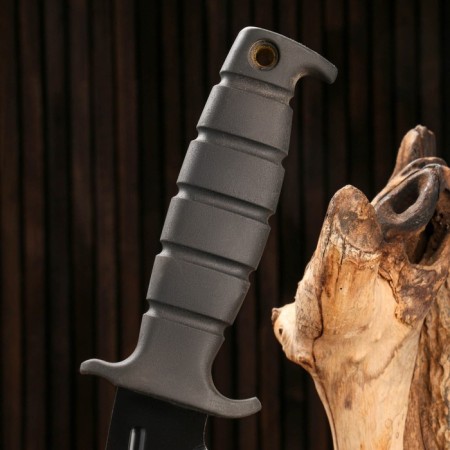 Tourist knife "Amazon" 39.5cm, blade 265mm/4mm-4
