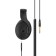 Monitor headphones Sennheiser HD 400 PRO 3M Black Wended headband (700047)