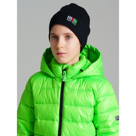 Cap for the boy PlayTode, size 54, 2 pcs-2