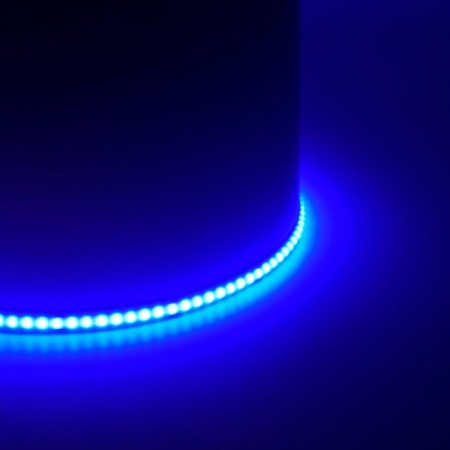 Feron 5 m, IP20, COB LED strip, 480 LED/m, 14 W/m, 24 V, glow of RGB-3