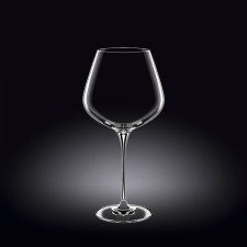 A set of glasses for wine Wilmax England, 880 ml, 2 pcs