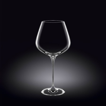 A set of glasses for wine Wilmax England, 880 ml, 2 pcs