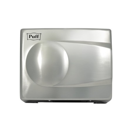 Hand dryer PUFF-8828, 1500 W-2