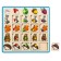 Puzzle "Forest reserves"