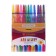 Loads wax 12 colors Crown Art Story, twisting rod