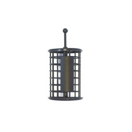 Flashberry feeder steel, 50 g