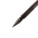 Gel pen 0.5 mm Berlingo X-Gel, black rod