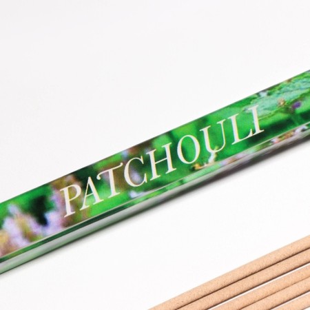 Incense "Eastern secrets of patchouli. Patchouli", 8 sticks-1