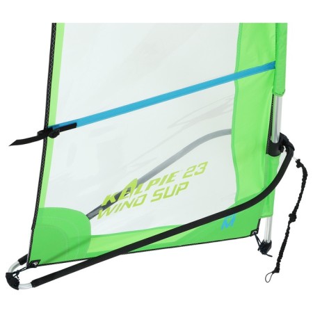 Sail Kelpie 23 Wind Sup, 3 sq.m-4