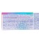 Children's toothpaste Exxe with calcium "Babb Gam", 75 ml