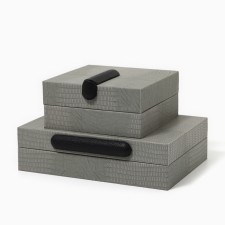 The casket for jewelry 