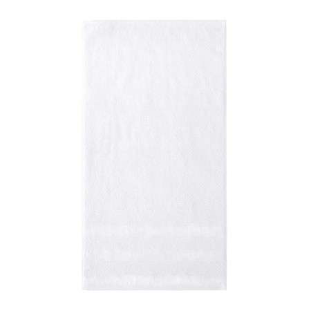 Verossa Milano towel, 500 g, size 70x140 cm, white color-1