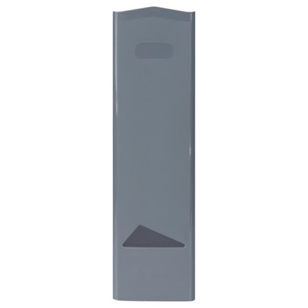 Paper tray Vertical Istanm Delta, width 85 mm, gray width-3