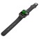 Smart hours Hoco Y5 Pro, 1.85, 240x280, BT5.0, 240 mAh, Lightning, black