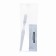 Dental set, brush 14 cm + toothpaste 4 g