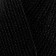 Yarn "virtuoso" 100% Mercerized cotton 330 m/100 g (02-black)