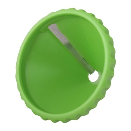 Vegetable decorator "cone", d = 9 cm, color mix-4
