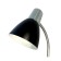 Trade Transvit Trade Transvit, 40W, E27, 21x21x145.5 cm, black color