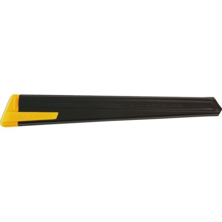 Universal Knock OLFA OL-180-Black, auto-fifter, 9 mm-2