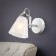 Bra Light Rivoli Daisy wall, 1he14, 40 watts