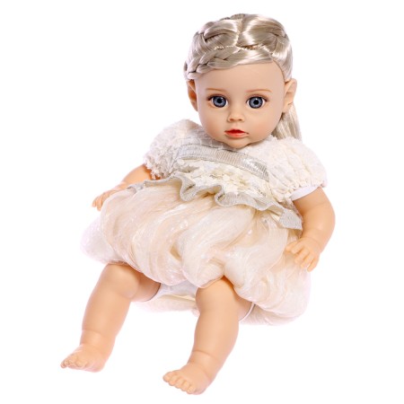 Musical navel "Favorite Baby", sound-1
