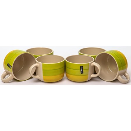 Elrington Boil Set “Airgrass. Green meadow ", 500 ml, 6 pcs-2
