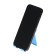 Luazon phone stand, folding, adjustable, blue