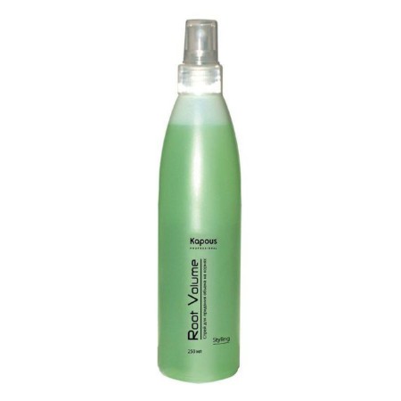 Spray for volume on the roots Kapous Professional Root Volume, 250 ml
