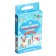 Board game "New Year's Tarantines"