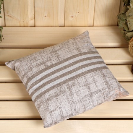 Juniper chips pillow 26 × 24cm-9